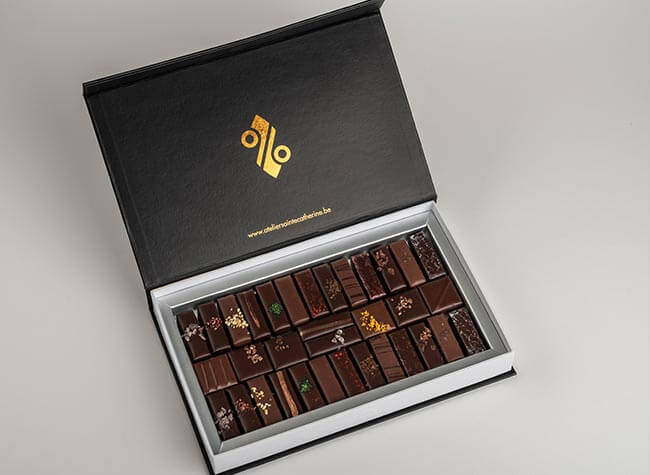 Accueil Atelier Sainte Catherine