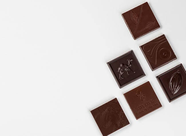 Accueil Atelier Sainte Catherine