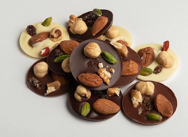 Accueil Atelier Sainte Catherine